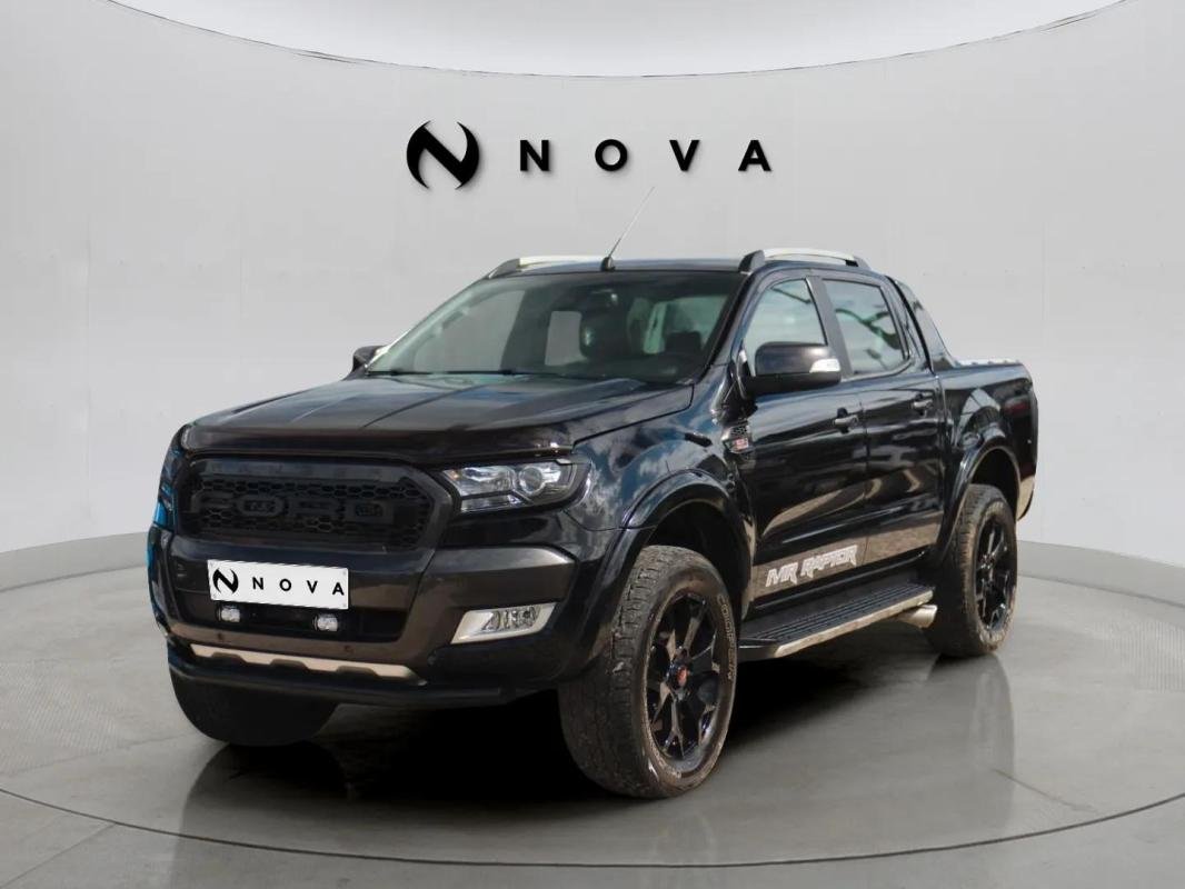 Ford Ranger - Photo 1