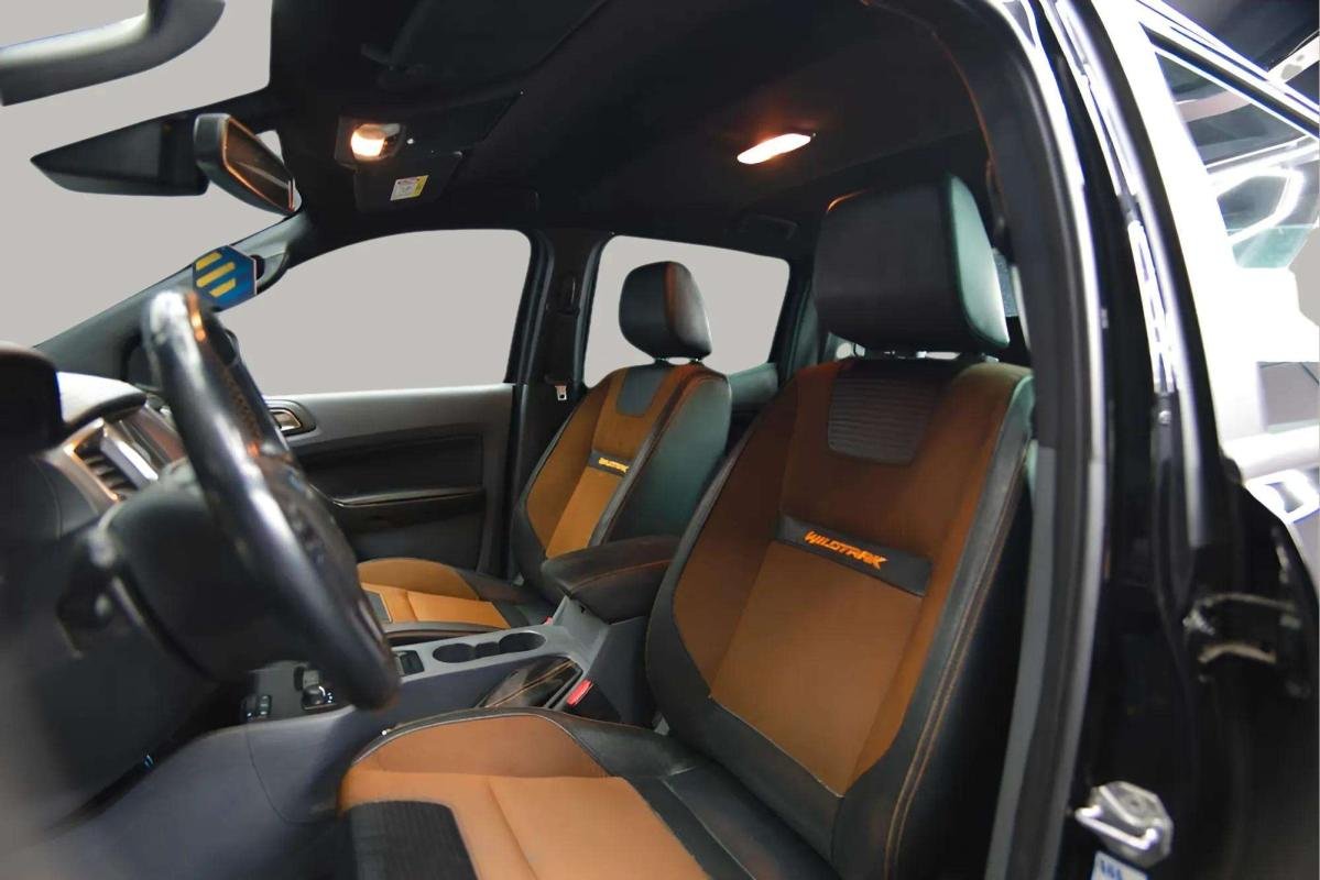 Ford Ranger - Photo 11