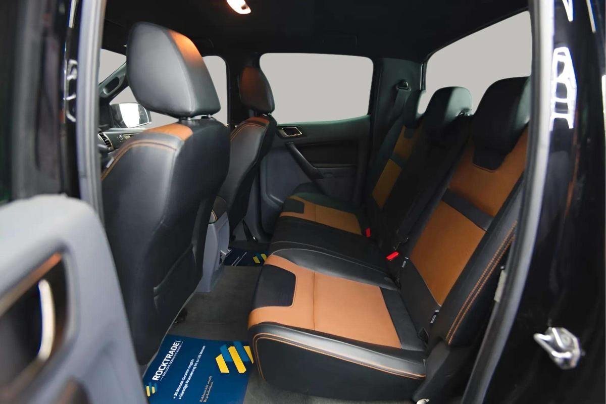Ford Ranger - Photo 12