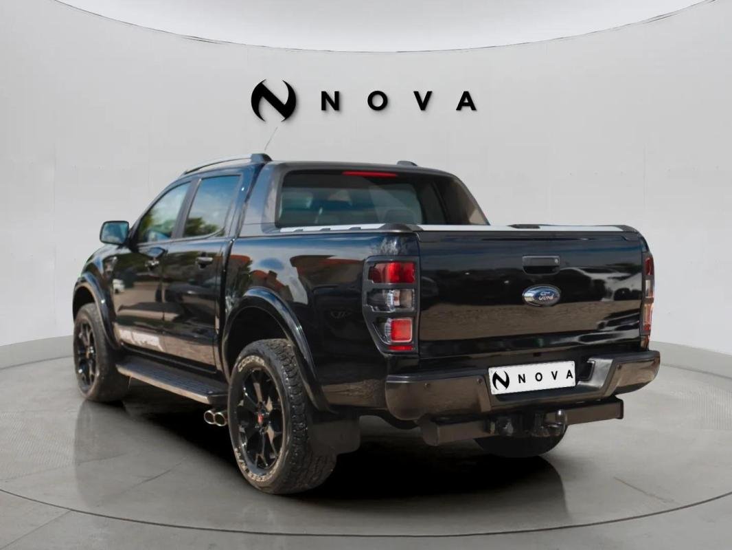 Ford Ranger - Photo 2