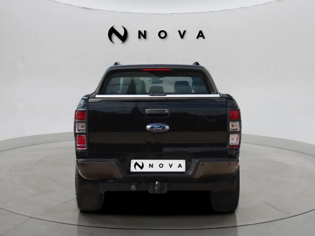 Ford Ranger - Photo 3