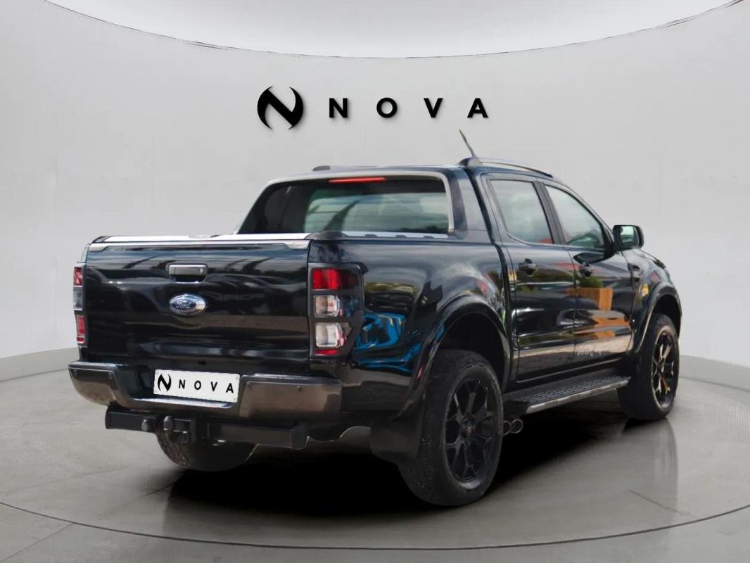 Ford Ranger - Photo 4
