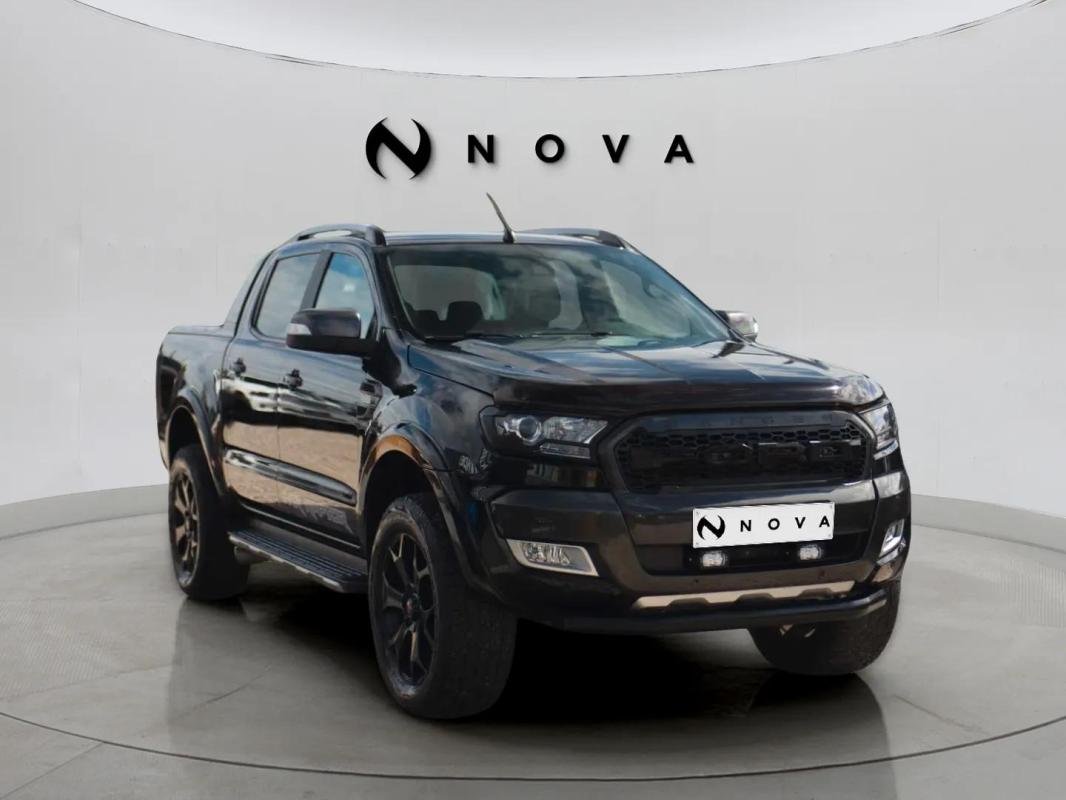 Ford Ranger - Photo 5