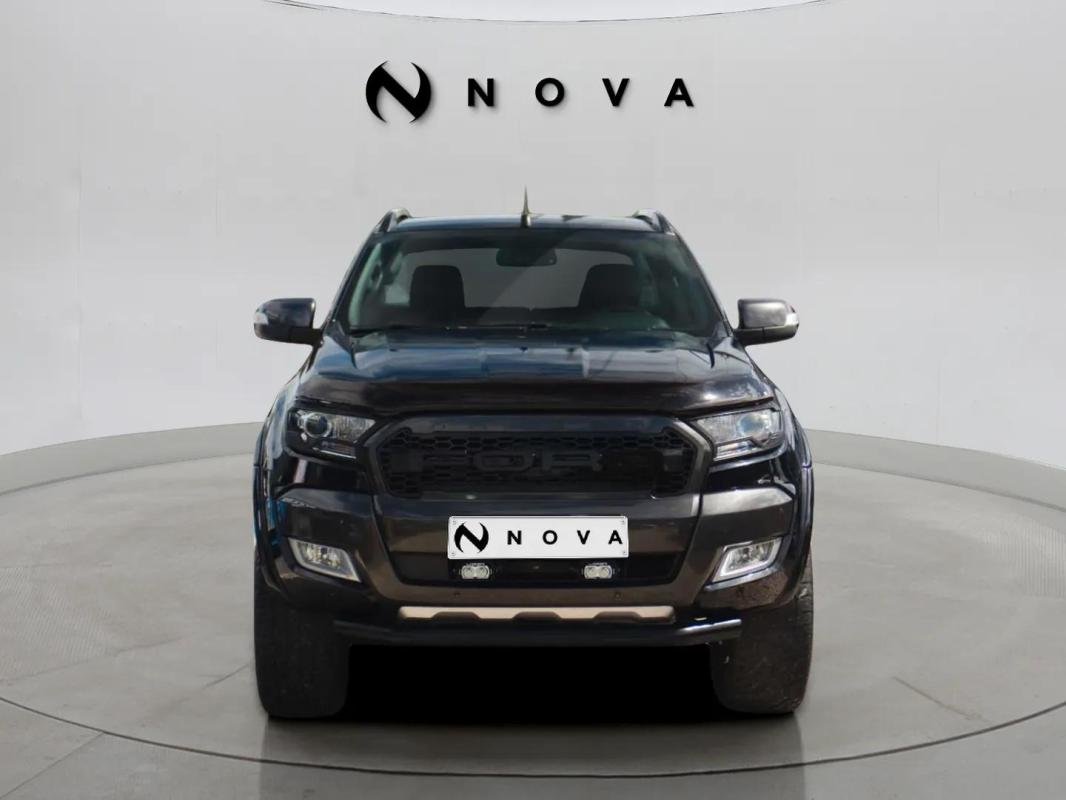 Ford Ranger - Photo 6