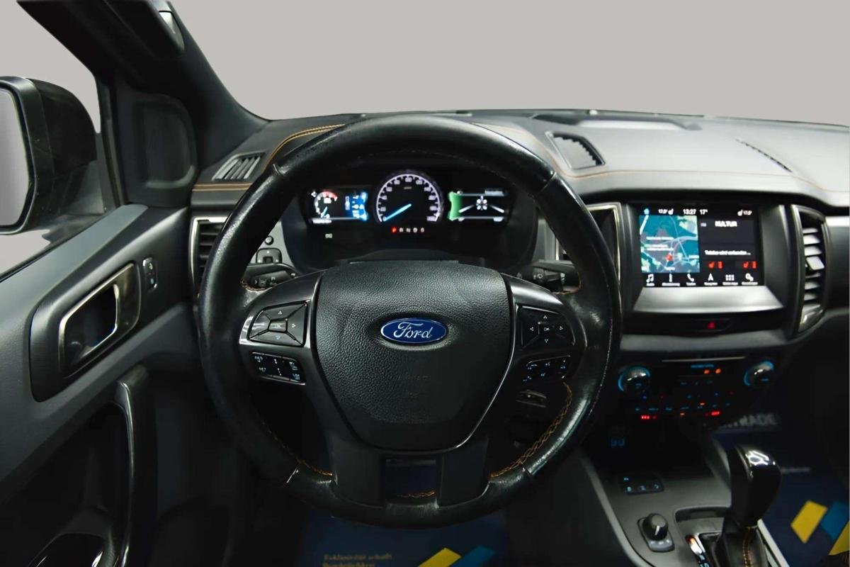Ford Ranger - Photo 7