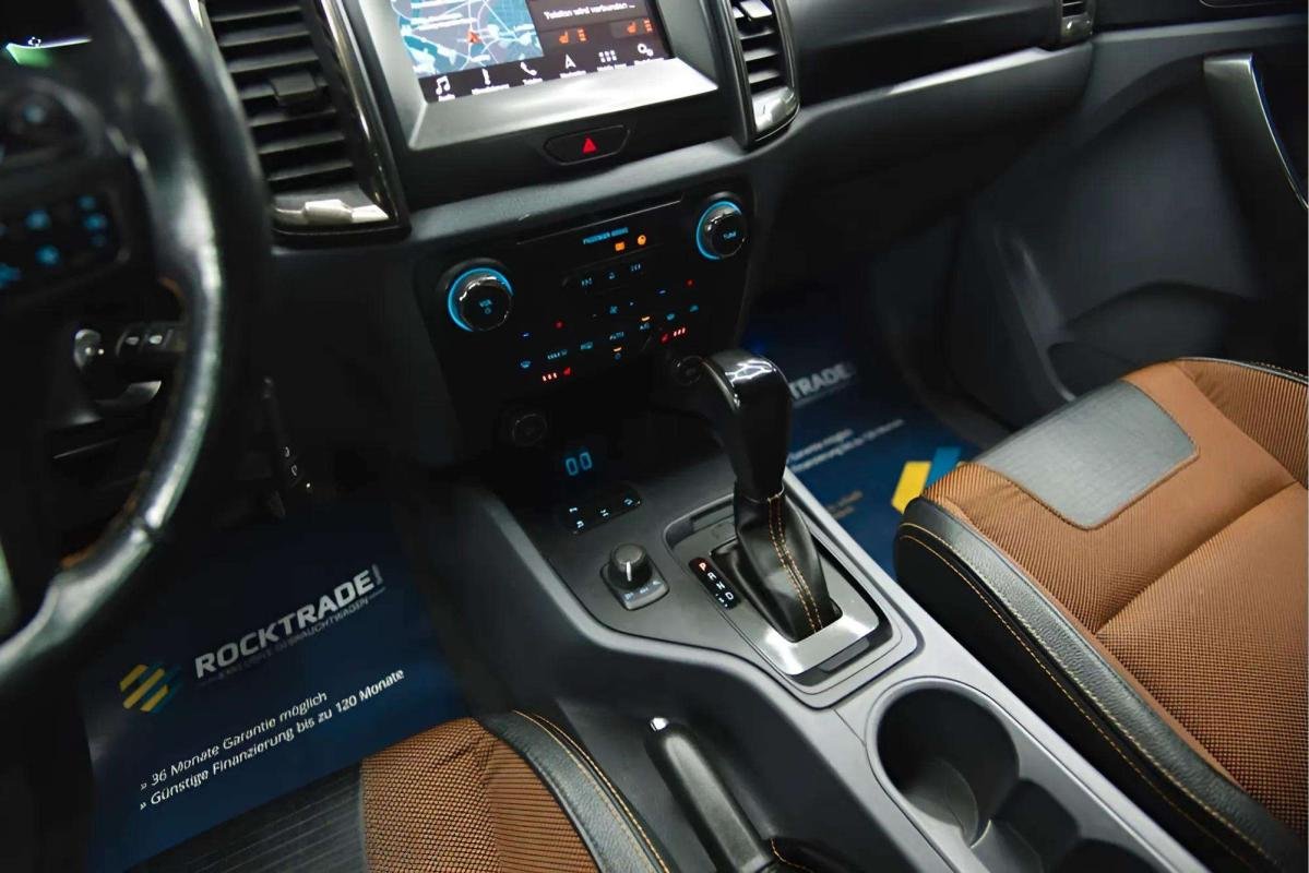 Ford Ranger - Photo 8