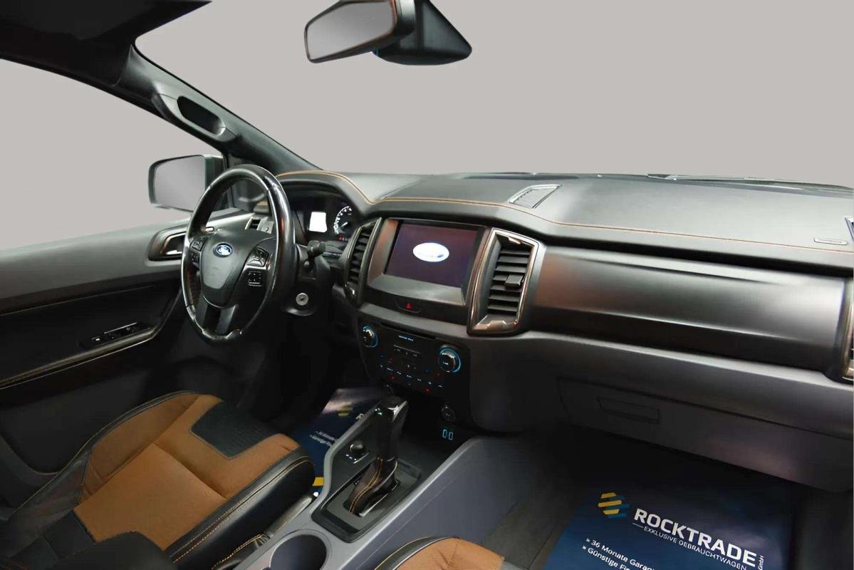 Ford Ranger - Photo 9
