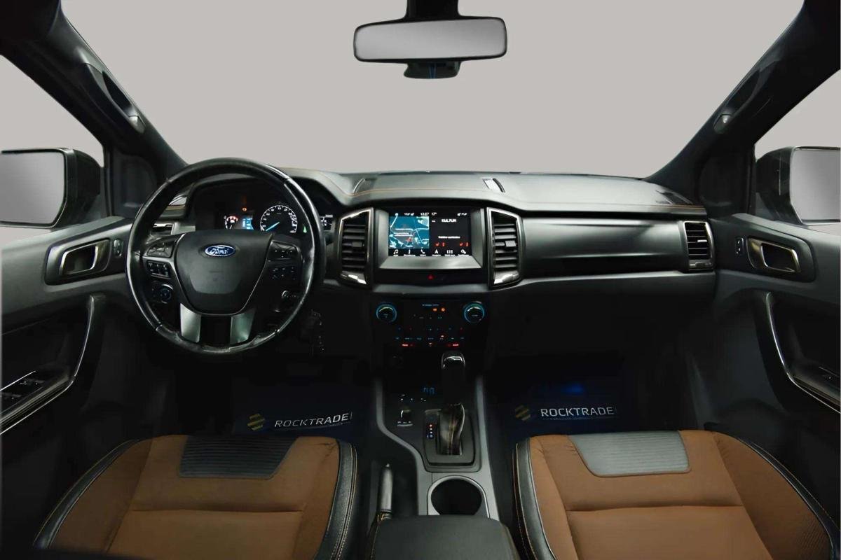 Ford Ranger - Photo 10