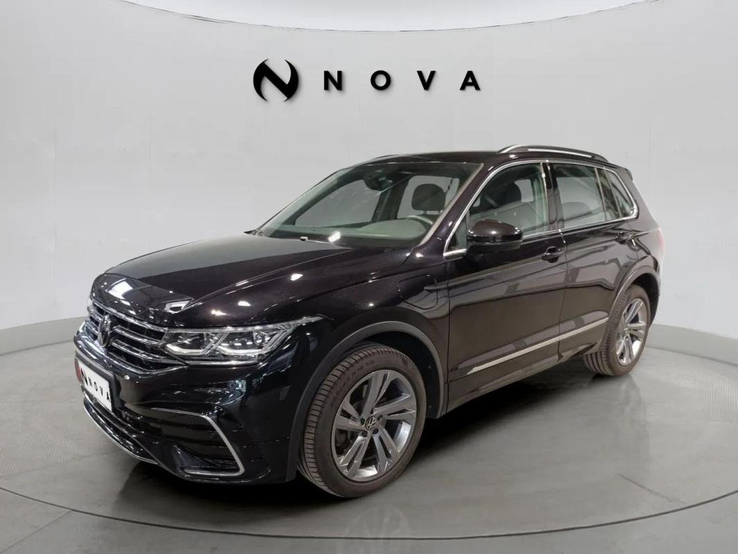 Volkswagen Tiguan - Photo 1
