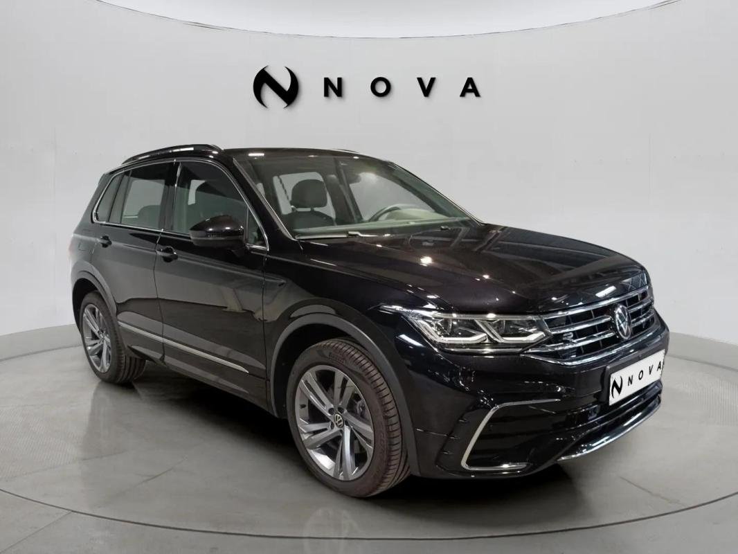 Volkswagen Tiguan - Photo 4