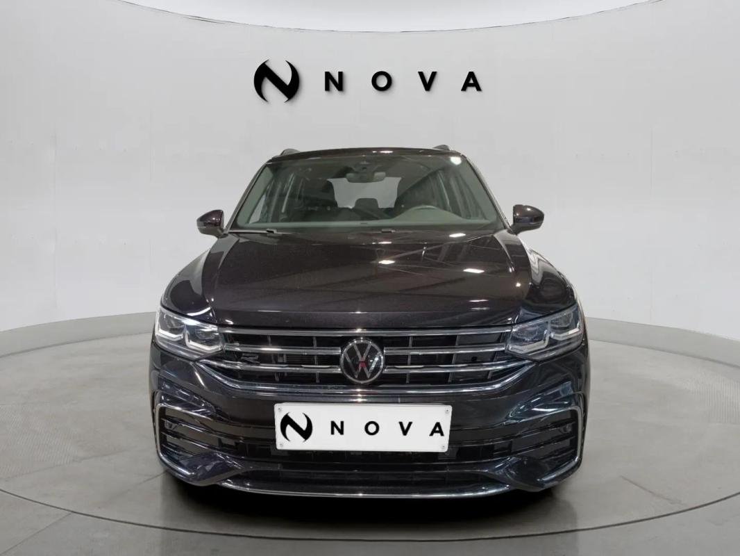 Volkswagen Tiguan - Photo 5