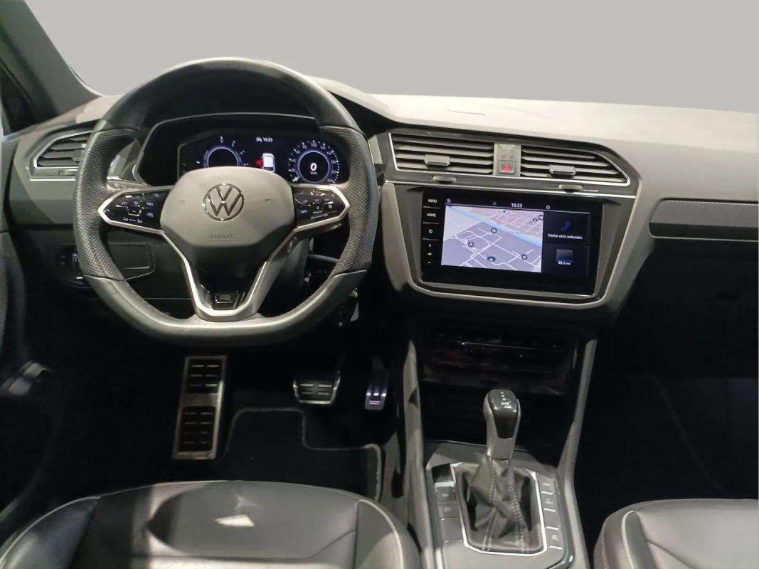 Volkswagen Tiguan - Photo 6