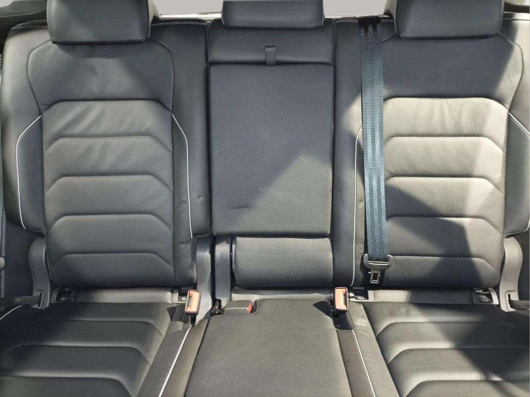 Volkswagen Tiguan - Photo 7