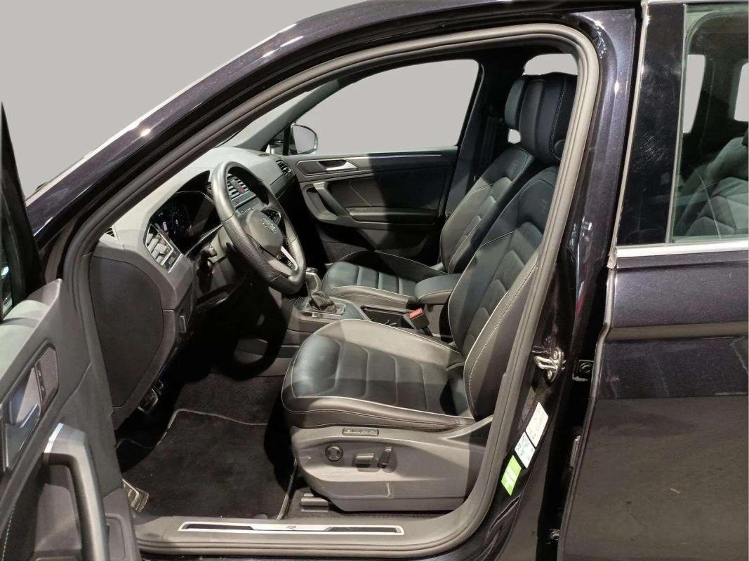 Volkswagen Tiguan - Photo 8