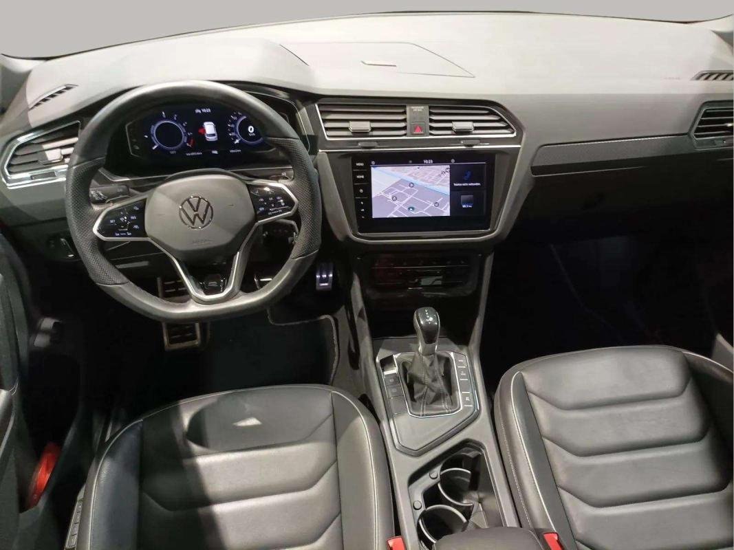 Volkswagen Tiguan - Photo 10
