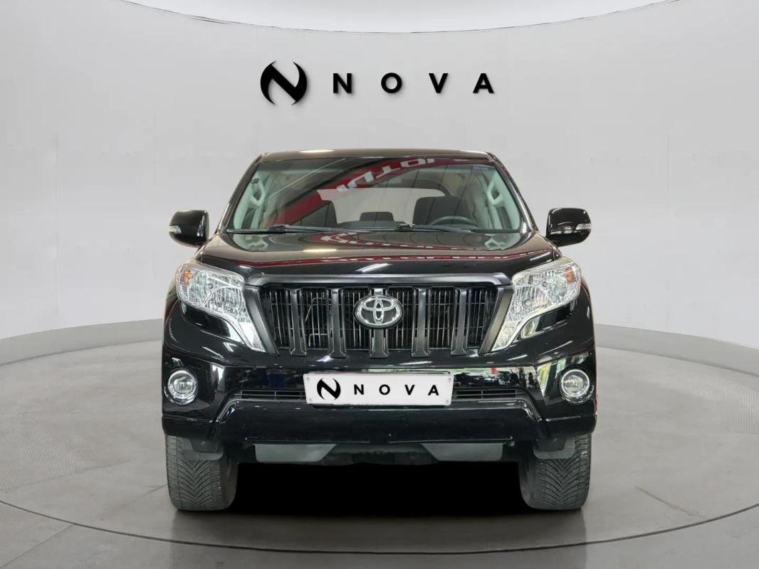 Toyota Land Cruiser - Photo 7
