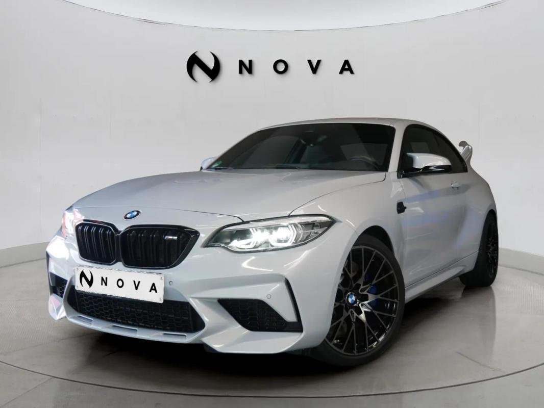 BMW M2 - Photo 1