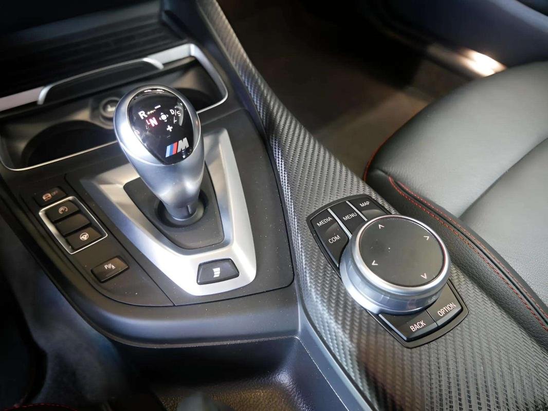 BMW M2 - Photo 11