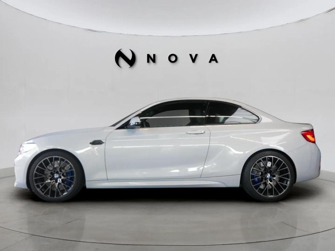 BMW M2 - Photo 2