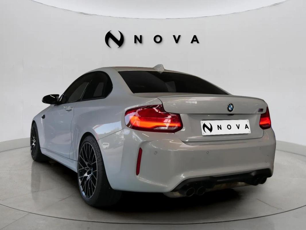 BMW M2 - Photo 3