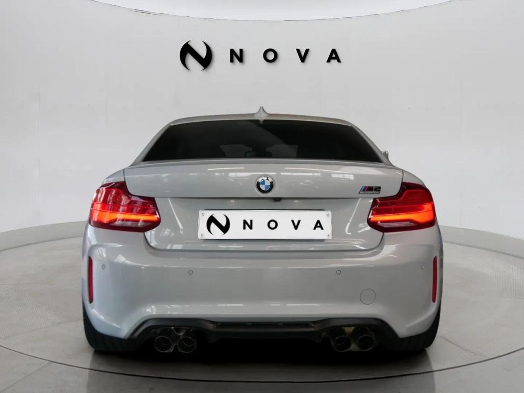 BMW M2 - Photo 4