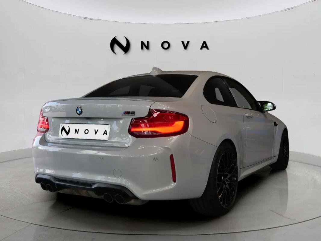 BMW M2 - Photo 5
