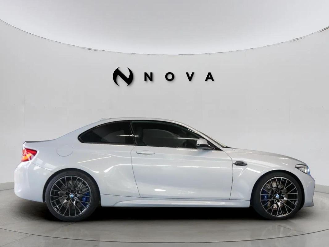 BMW M2 - Photo 6