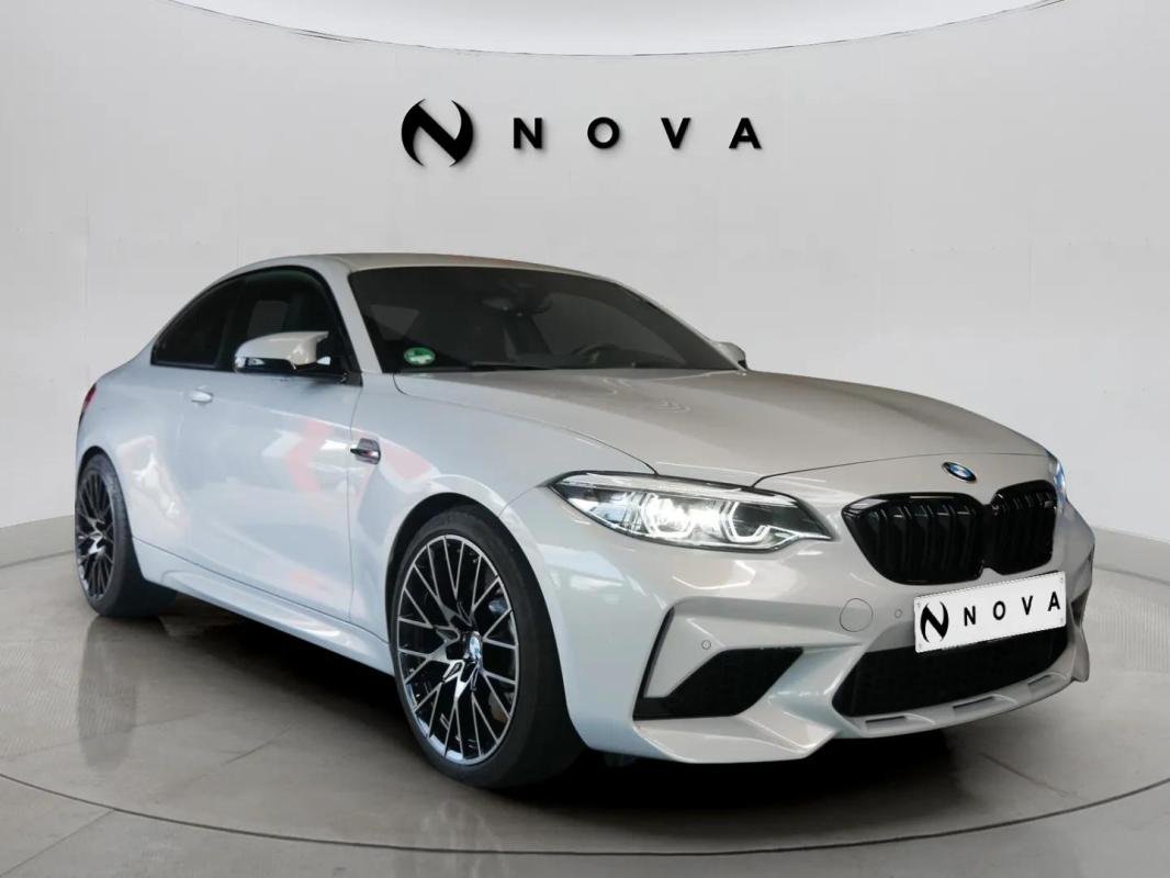 BMW M2 - Photo 7