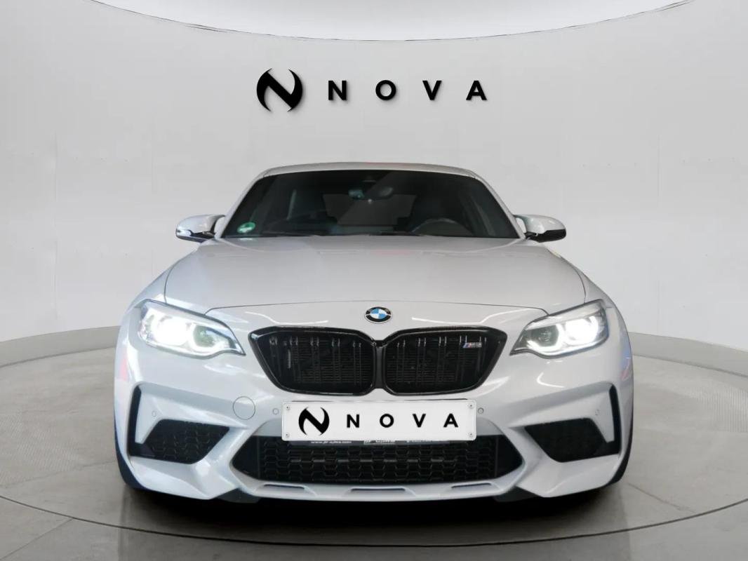 BMW M2 - Photo 8