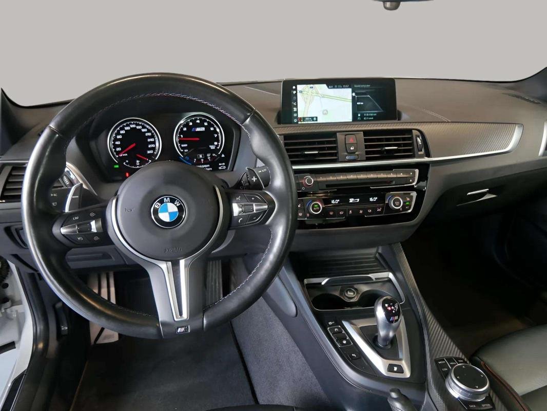BMW M2 - Photo 10