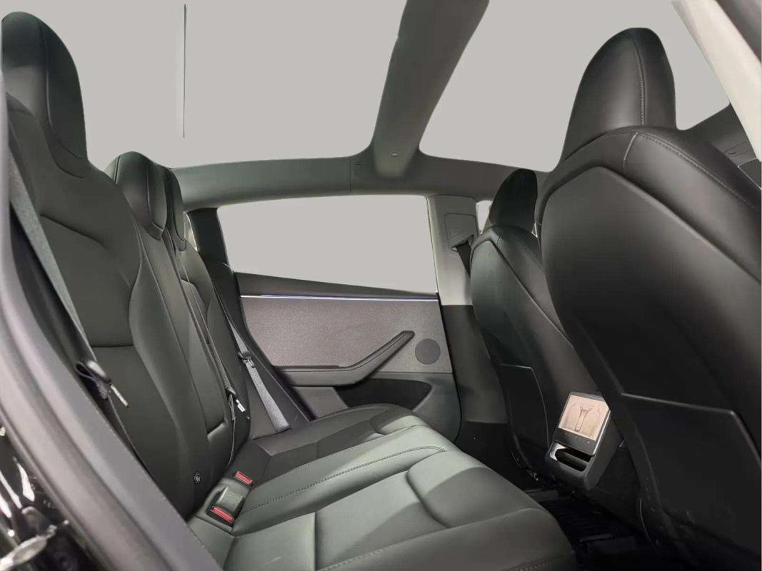 Tesla Model 3 - Photo 10