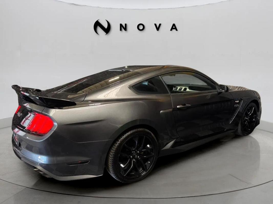 Ford Mustang - Photo 7