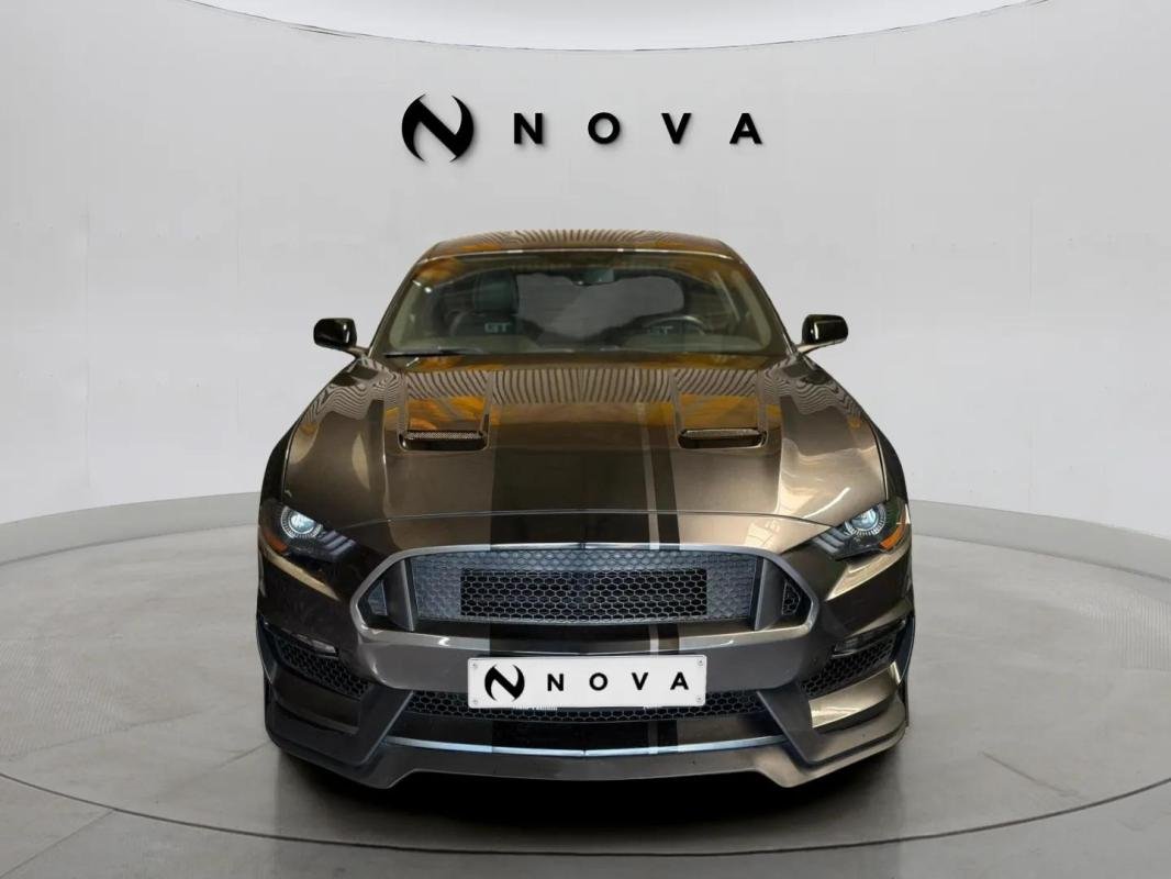 Ford Mustang - Photo 10