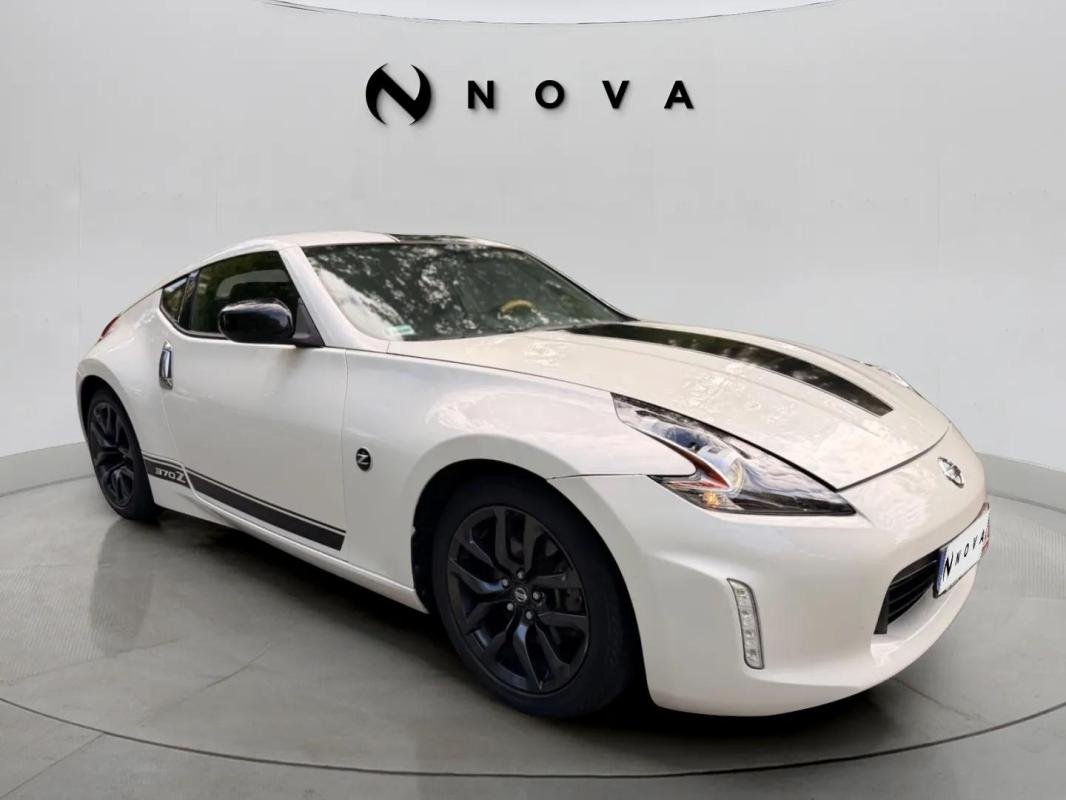 Nissan 370Z - Photo 1