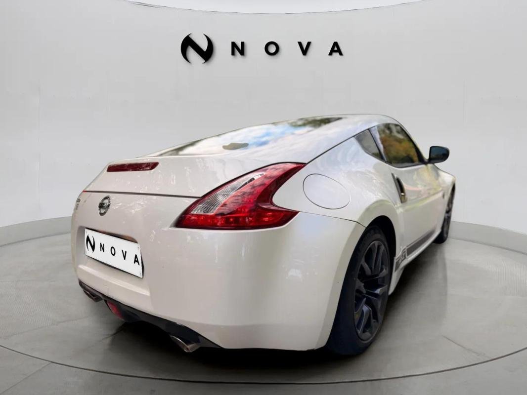 Nissan 370Z - Photo 7