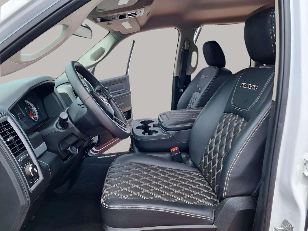 Dodge Ram - Photo 11