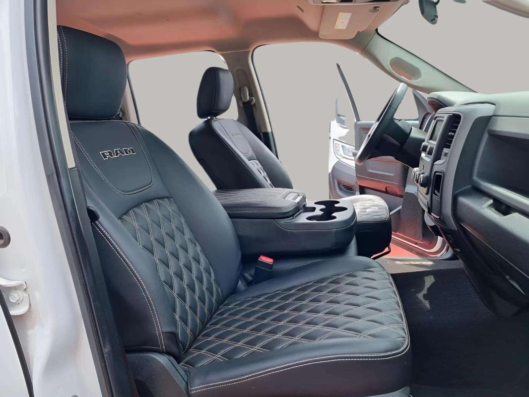 Dodge Ram - Photo 12