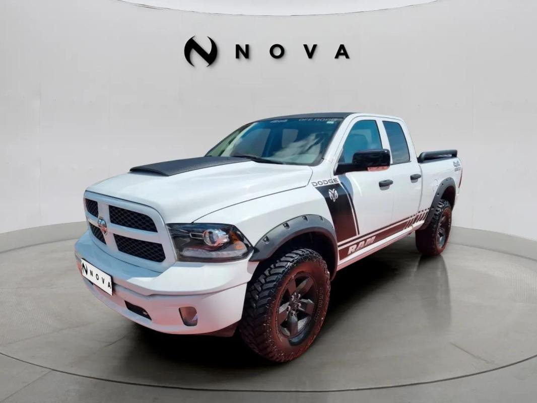 Dodge Ram - Photo 3