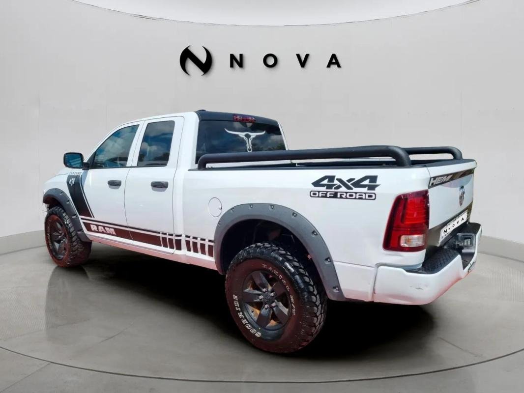 Dodge Ram - Photo 4