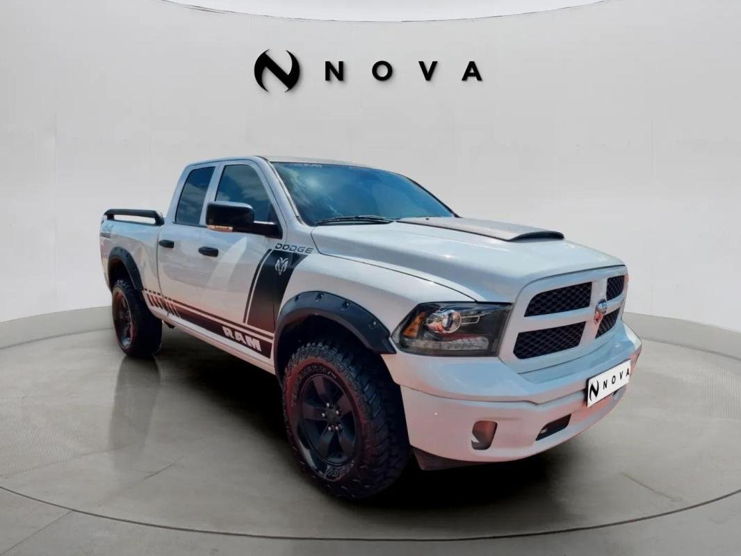 Dodge Ram - Photo 5