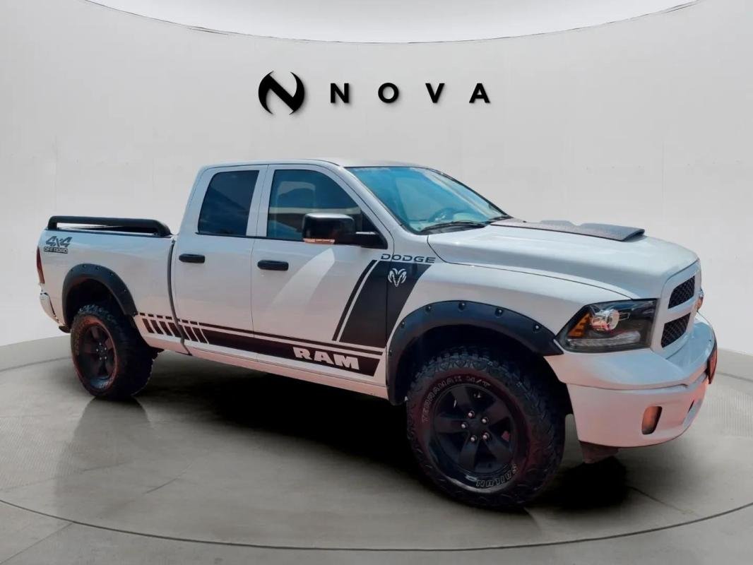 Dodge Ram - Photo 6