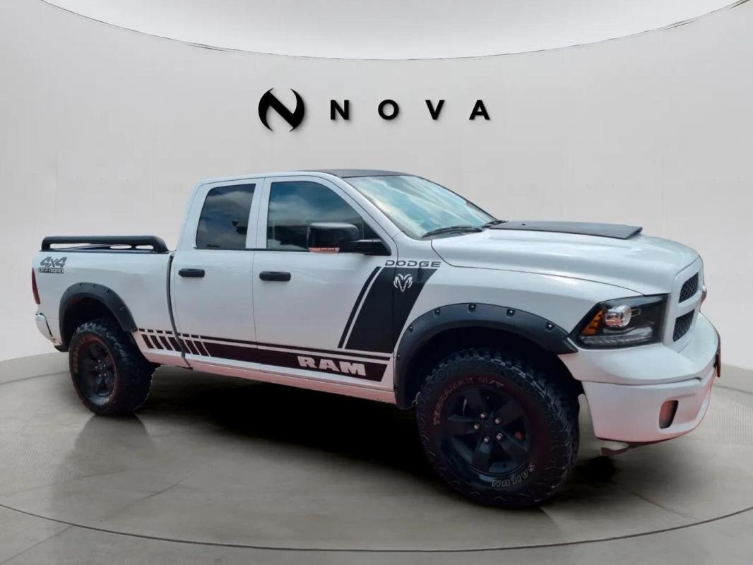 Dodge Ram - Photo 7