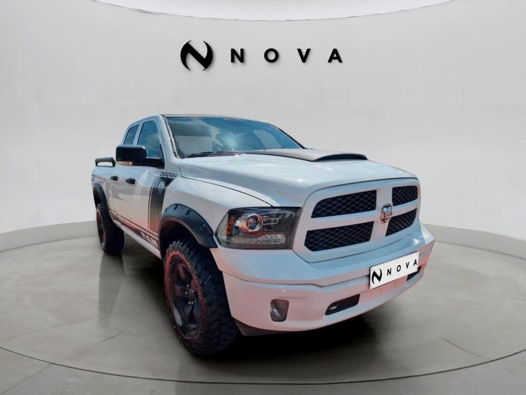 Dodge Ram - Photo 8