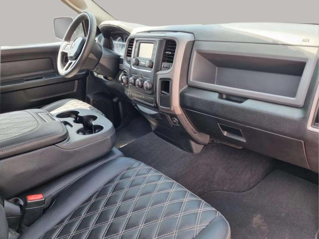 Dodge Ram - Photo 9