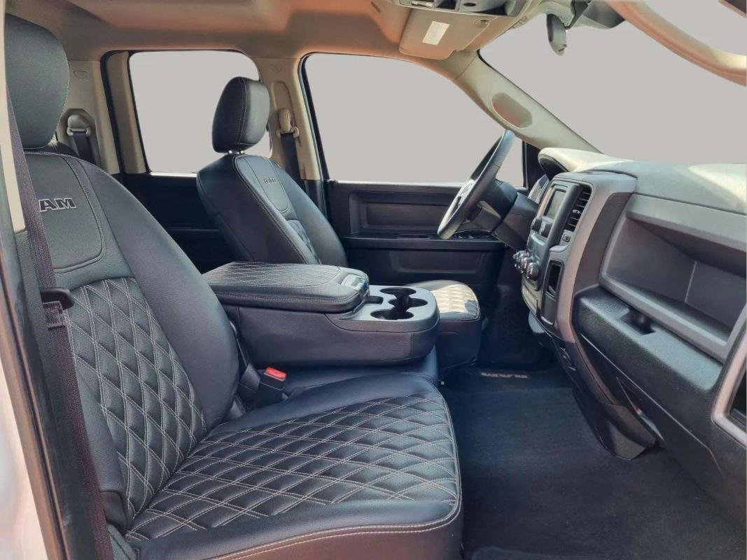 Dodge Ram - Photo 10