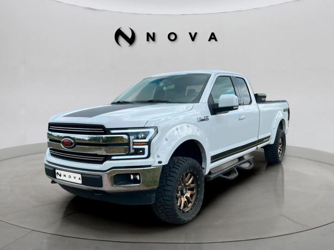 Ford F 150 - Photo 1