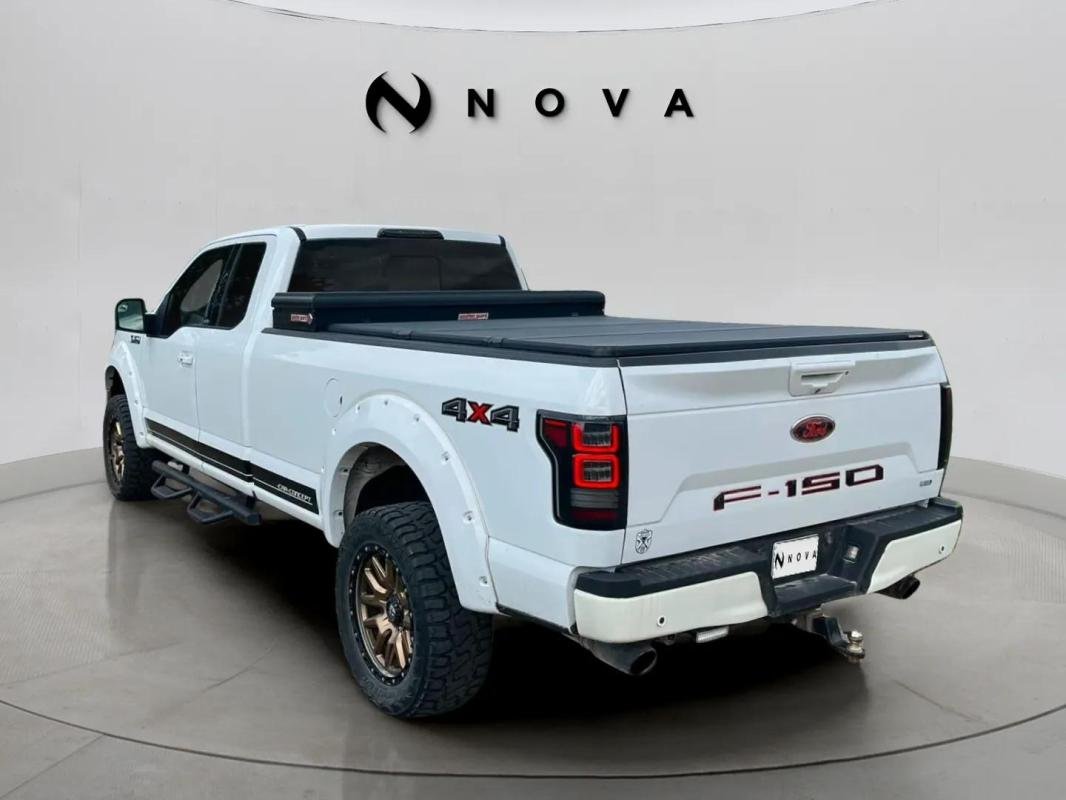 Ford F 150 - Photo 2