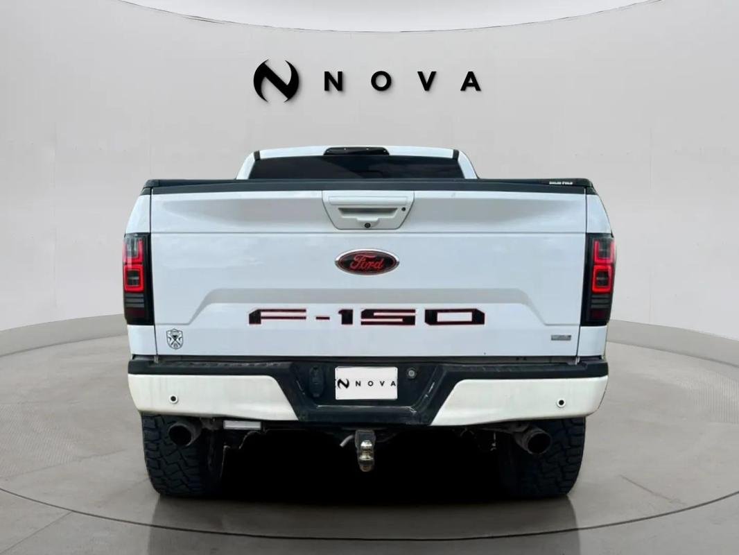 Ford F 150 - Photo 3