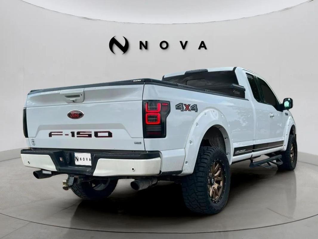 Ford F 150 - Photo 4