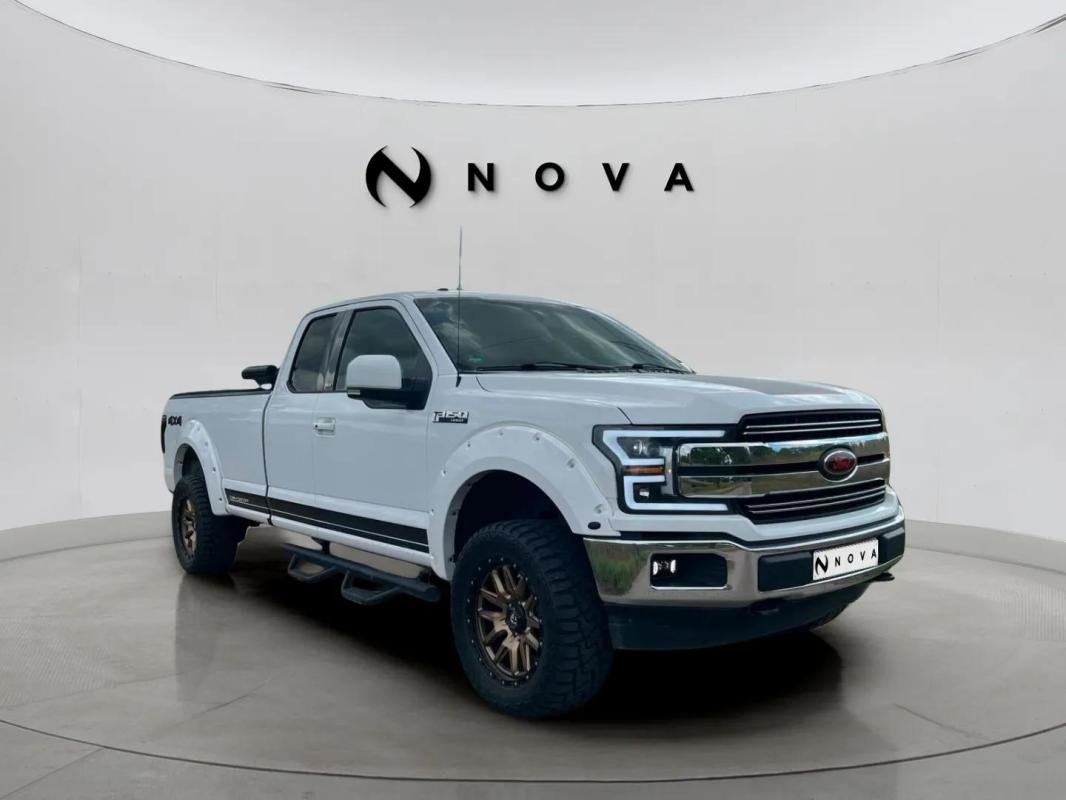 Ford F 150 - Photo 5